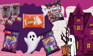 Dulce o truco: los dulces más divertidos para sorprender en la calaverita