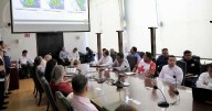 Ante llegada de los ciclones Raymond y Priscilla, activa Gobierno de Sonora operativo preventivo con 6,280 elementos