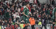 Un oportunista Iván Morales aprovecha el regalo de River Plate y le da una histórica victoria a Sarmiento