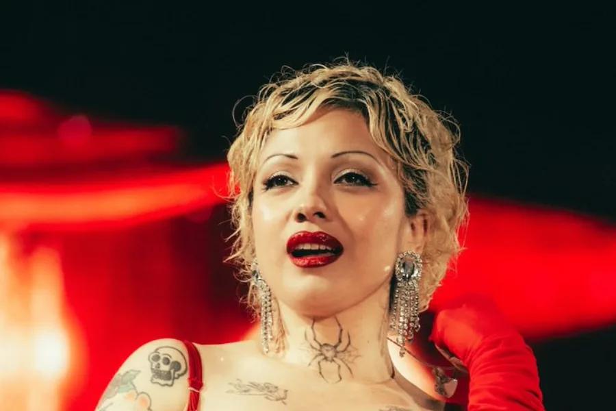 Mon Laferte deja abierta la puerta para el Festival de Viña 2026: “Siempre que me inviten voy a venir”