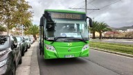 Cambio de hora en Tenerife: así afectará a los servicios de las guaguas de Titsa