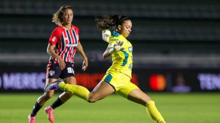 Deportivo Cali vs. Corinthians: la final de la Copa Libertadores femenina sufre drástico cambio de horario de último momento