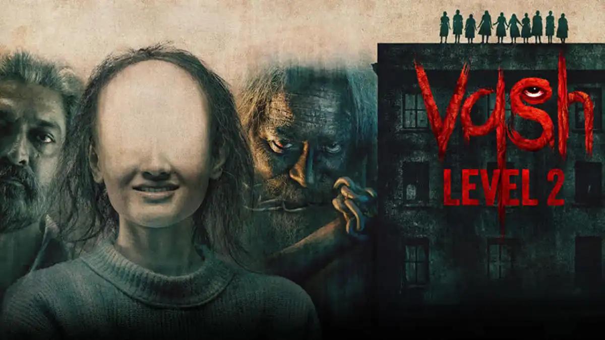 OTT Shocker: Netflix Shelled Out Rs. 3.5 Crore Rupees for This Horror Film