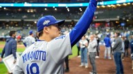 Yamamoto brilla en la segunda victoria de Dodgers frente a Brewers