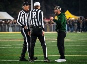 Keeler: CSU Rams never showed up for Border War, shamed 28
