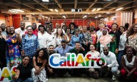 Cali impulsa servicios territoriales del programa CaliAfro