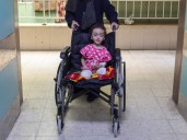 UN report finds over 40,000 in Gaza may have life