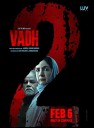 Neena Gupta’s ‘Vadh 2’ first look out, film set to hit February 6