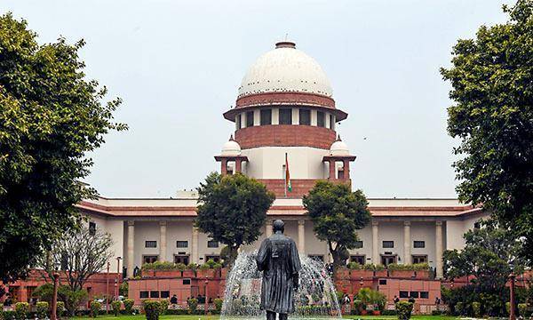 Jammu and Kashmir statehood : SC gives Centre four weeks to respond to pleas