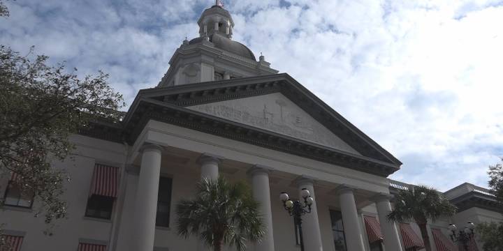 ‘It will wipe out parks and recreation’ : Tallahassee leaders hear property tax cut concerns