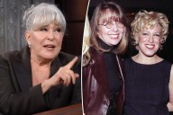 Bette Midler shares fond memories of 'utterly magical' friend Diane Keaton after her death