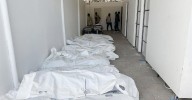 Israel “no acepta excusas” sobre la entrega de los cadáveres
