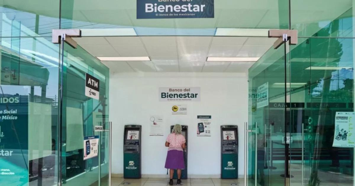Usuarios sufren “Servicio Infernal” en el Banco del Bienestar, sistemas caídos y lentitud