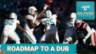 ROADMAP TO A DUB | Key Matchups And Personnel To Watch For Dolphins Vs. Panthers In Week 5