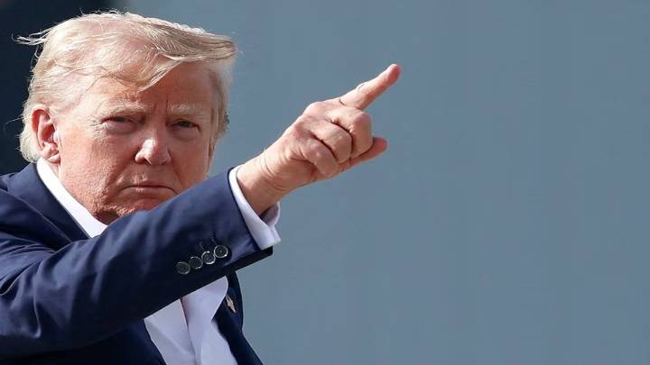 Trump threatens ‘fast, furious’ end to Hamas as Vance insists Gaza ceasefire ‘in very good place’