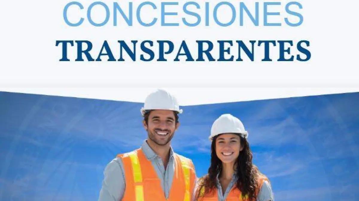 Estrena Guanajuato portal de transparencia de concesiones de obra pública