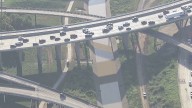 White Oak Bayou: Body found close to where previous body recovered