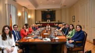 La división del bloque progresista paraliza la renovación de las comisiones del Poder Judicial