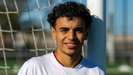 Newsday Athlete of the Week is Bay Shore's Hichem Abbad