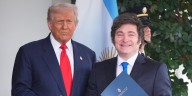 El Gobierno pone al acuerdo con EEUU como eje central de la campaña, pero hay cautela respecto del impacto