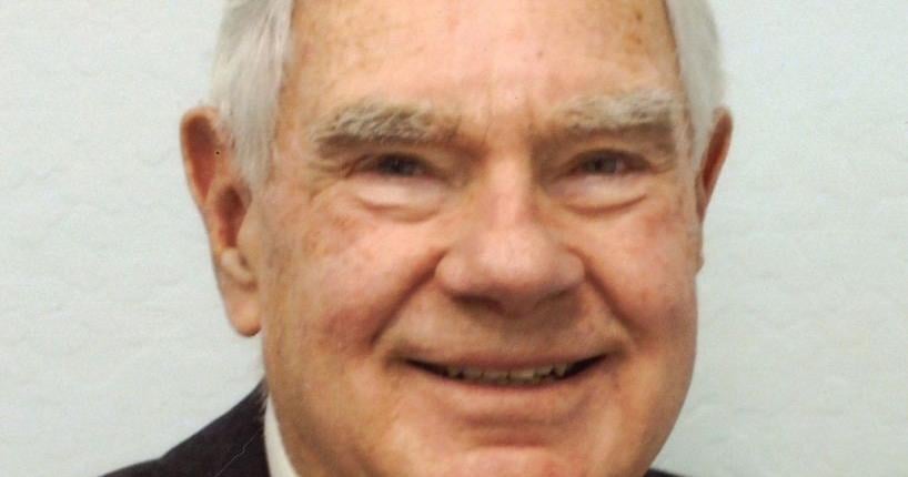 Ronald Vern Hancock