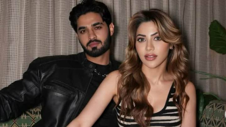 Nikki Tamboli Defends Arbaz Patel On Rise And Fall After Hug Controversy With Dhanasharee Verma