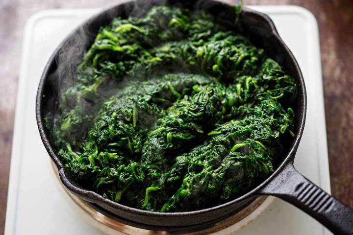 Frozen Vegetable Recalled Nationwide for Potential Listeria Contamination