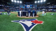 Jays hope to stave off elimination in Game 6 of ALCS against Mariners