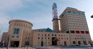Crombie not ruling out potential Mississauga mayoral race against Parrish