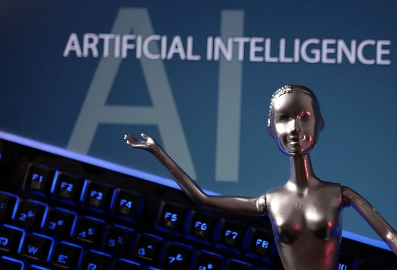 AI startup valuations raise bubble fears as funding surges
