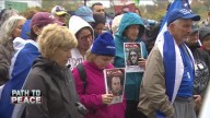 Local community reacts to ceasefire deal between Israel and Hamas
