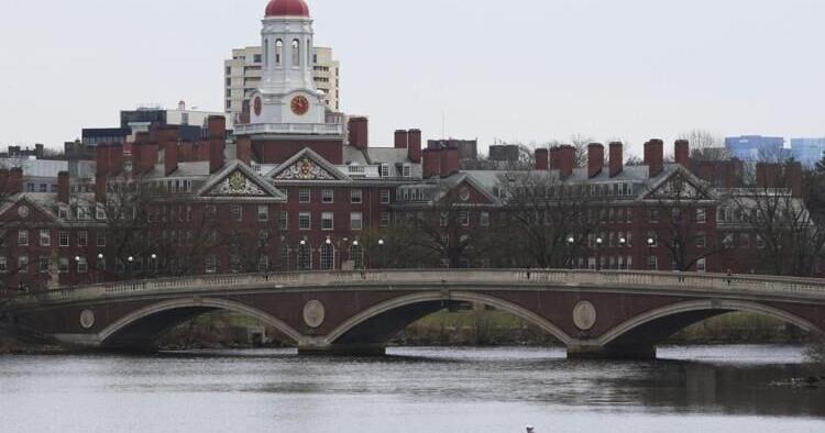 Harvard faces new funding threat over discrimination claims