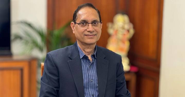 SEBI Chair Flags High-Frequency Trading Volumes, Pledges Predictive Oversight Of Pump And Dumps