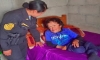 Policía de Tamburco brinda apoyo humanitario a persona en condición de vulnerabilidad