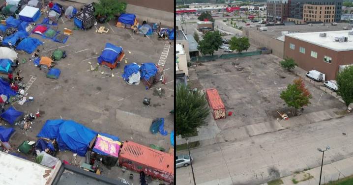 Property owner files motion to dismiss Minneapolis lawsuit over homeless encampment