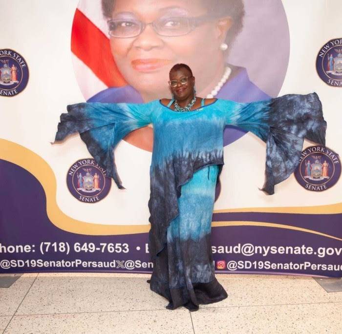 Sen. Roxanne Persaud Celebrates 10 Years of Service For Brooklyn