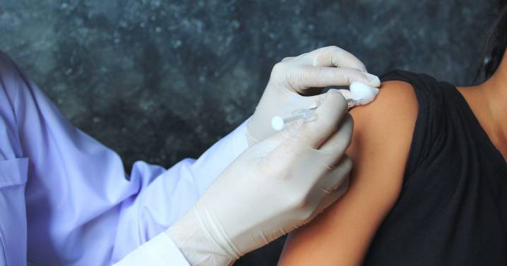 NHS warning over 'life-threatening' infection as people told 'get vaccinated'