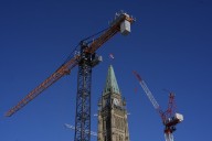 Tax cuts, dropping US tariffs will harm Ottawa's fiscal position: Desjardins report