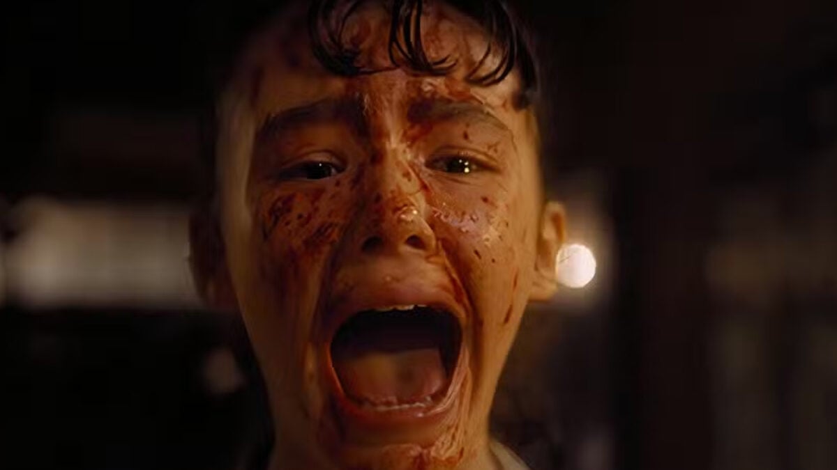'Welcome to Derry' Creators Reveal Why They Went for That Shocking Ending