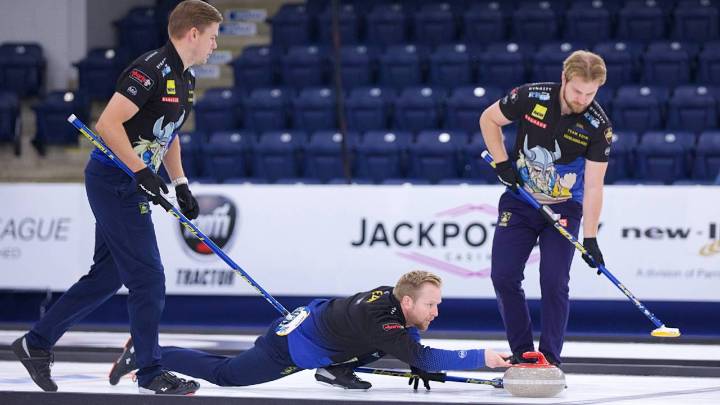 CO-OP Tour Challenge Day 1 Takeaways: New rule leads to high