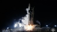 SpaceX Falcon 9 rocket launches 28 Starlink satellites on its 29th