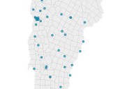 See where Vermont’s ‘No Kings’ protests are happening in your community on Saturday