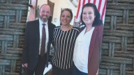 Detective's discovery brings justice to sexual assault survivor 21 years later