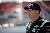 AJ Allmendinger Reveals Reason Behind Kyle Busch's Performance Slump