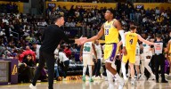 JJ Redick wants Rui Hachimura to be more aggressive this season