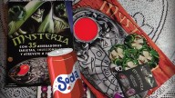 ¿Lo recuerdas? Conoce la historia del refresco que aterró a muchas personas con su publicidad en México