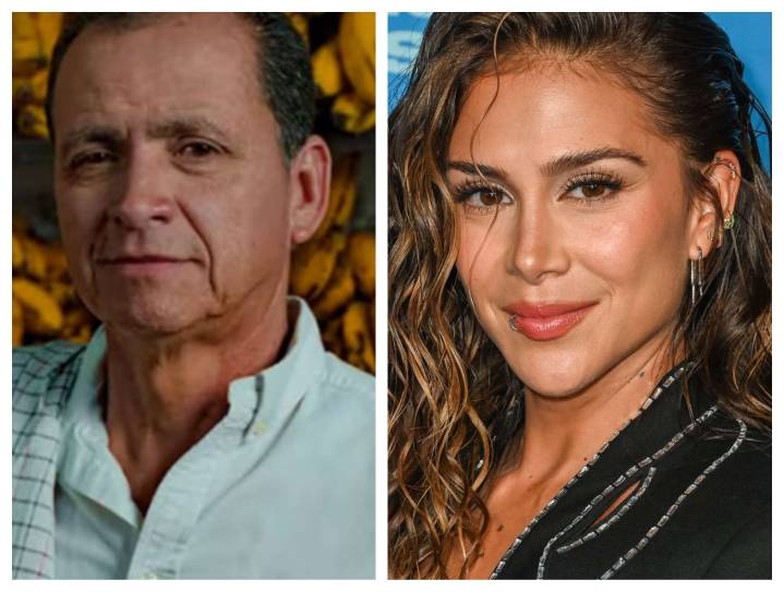 El episodio de terror y violencia que ha privado de libertad al padre de Greeicy