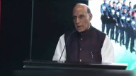 DM Hails DRDO's Success In Developing India's Combat Parachute System Defence News