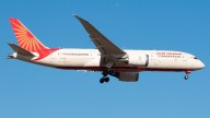 Air India jet grounded in UK after emergency turbine deploys mid