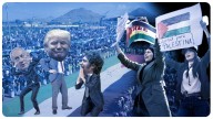 Gaza: horas decisivas | Milei entre la crisis, el narco y Trump